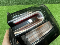 Фонарь правый внешний Changan CS55PLUS (2021-н.в.)