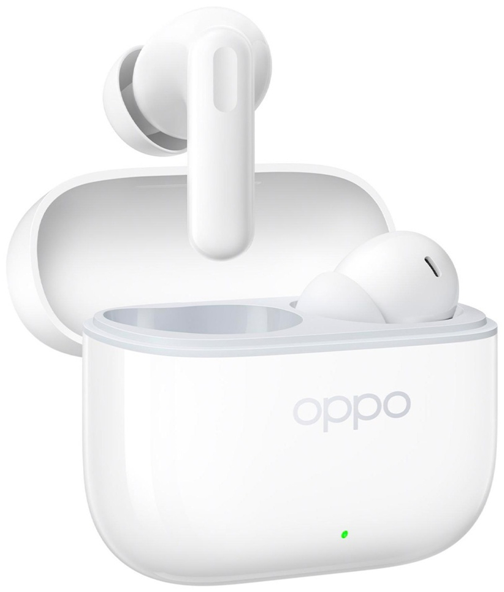 Наушники OPPO Enco Buds3 Pro белый