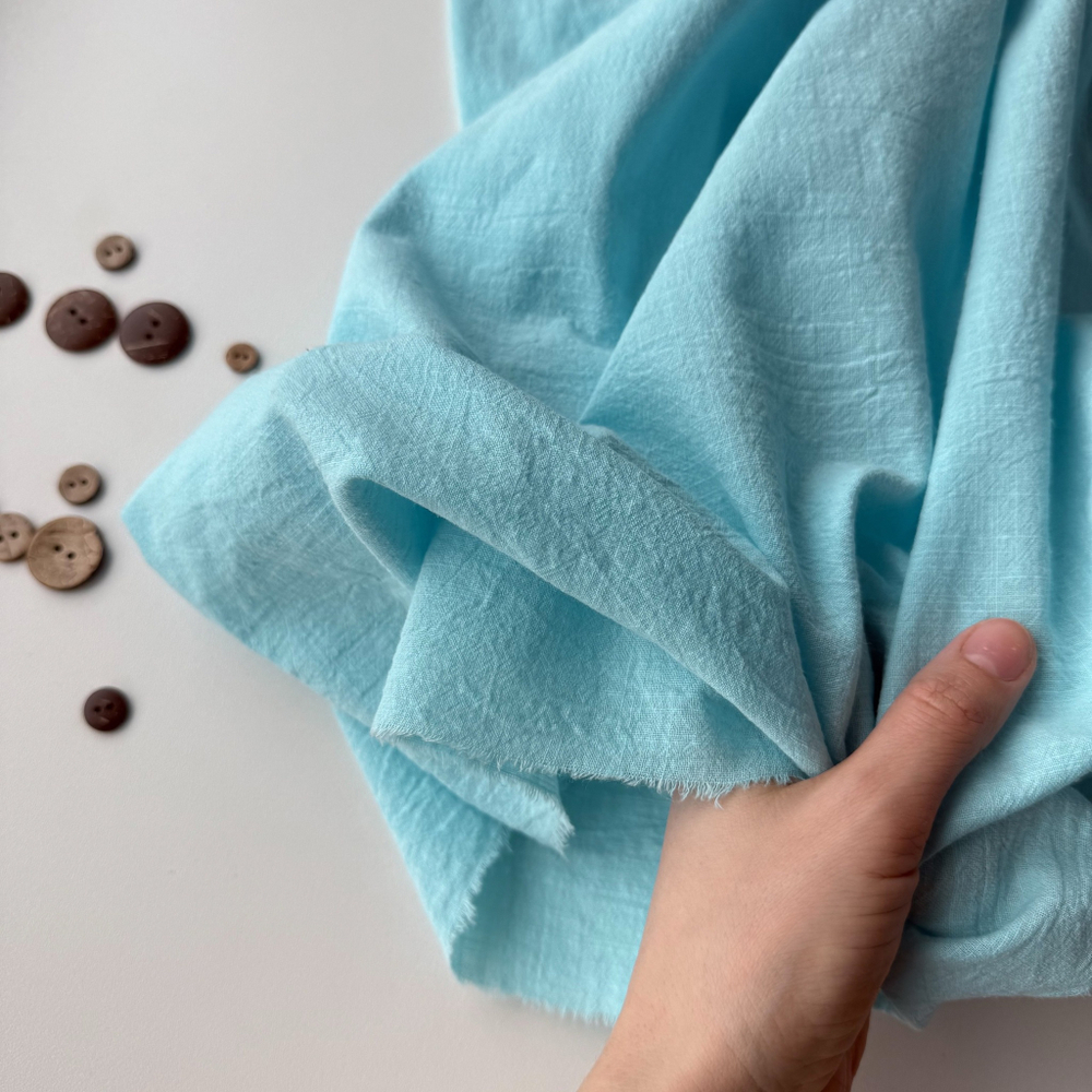 Хлопок "под Лён" Мальдивы