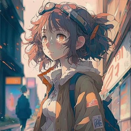 What I'm Looking For