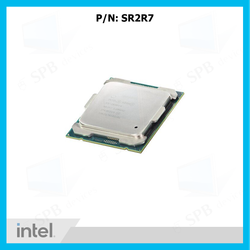 Процессор Intel XEON 10 CORE Processor E5-2630V4 2.2GHZ 25MB Smart Cache 8 GT/S QPI TDP 85W SR2R7