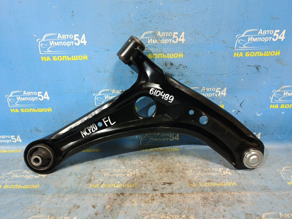 Рычаг передний левый TOYOTA YARIS 1999-2005