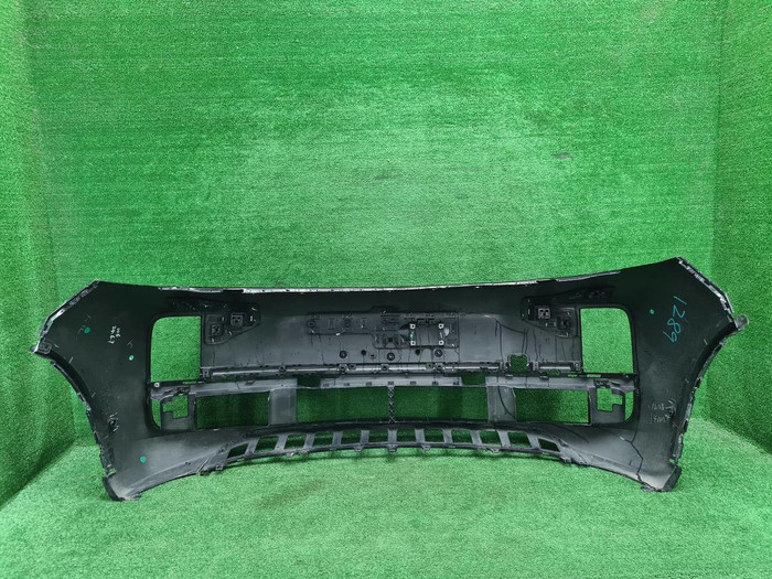 Бампер передний Lixiang L9 (2022-н.в.)