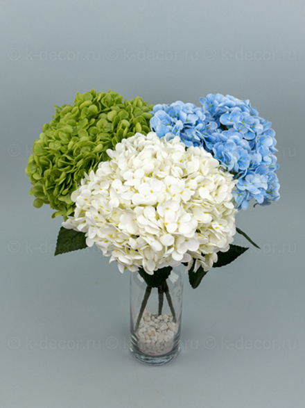 Букет гортензии Глория