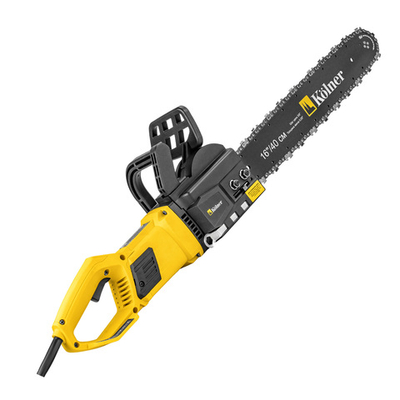 Пила цепная электрическая Kolner KECS 40/1900L