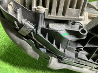 Фара правая Mercedes C w205 (2014-2018) LED