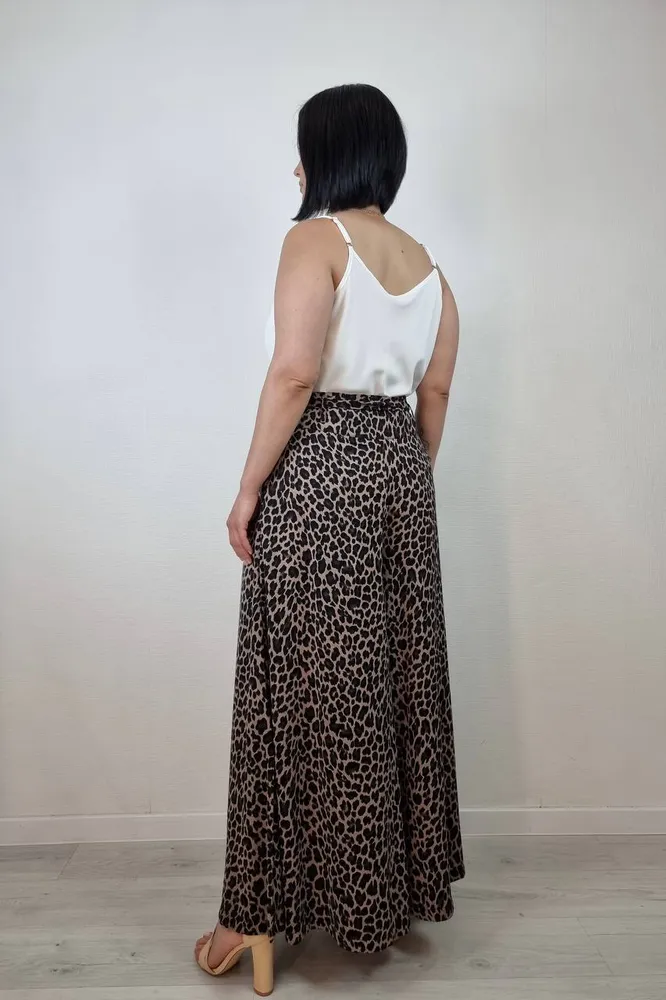 Брюки 01921-3 Fabrika