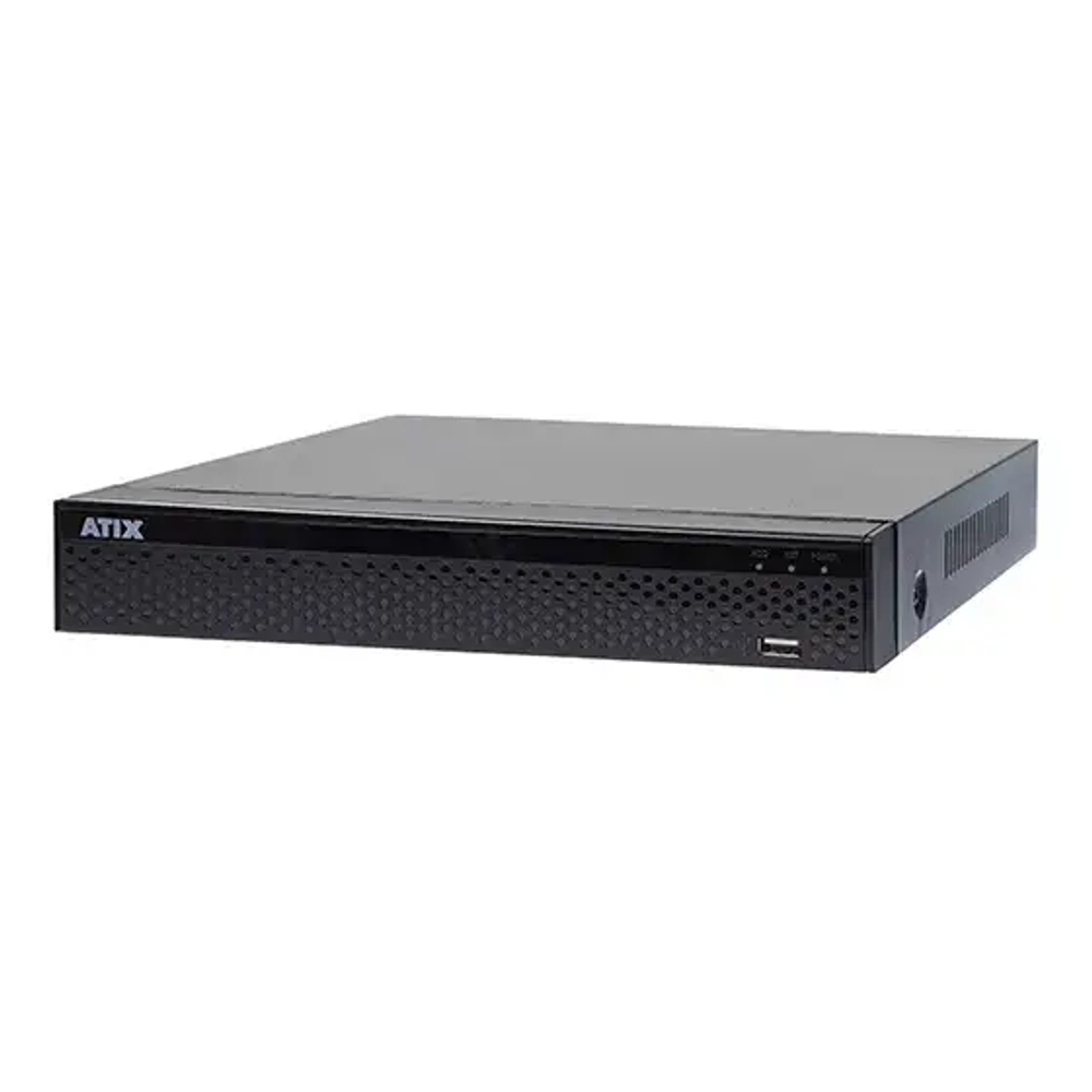 AT-NVR-1109(v2) ATIX
