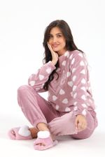 Костюм Ласка-2 Виотекс СУХАЯ РОЗА