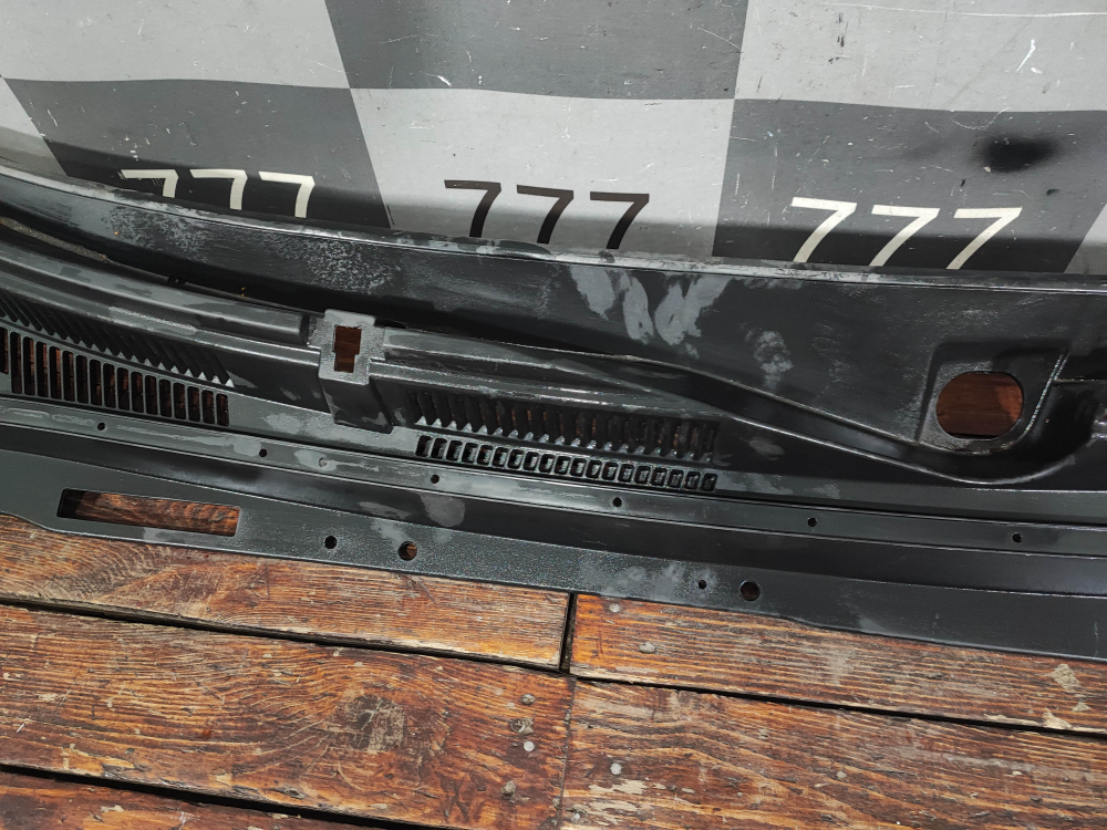 Жабо Chery Tiggo 4, Tiggo 7 Pro, Tiggo 8 Pro Б/У Оригинал 609000452AA