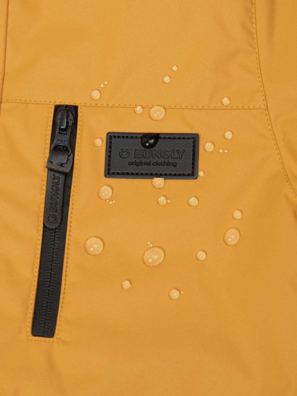 Парка демисезонная 