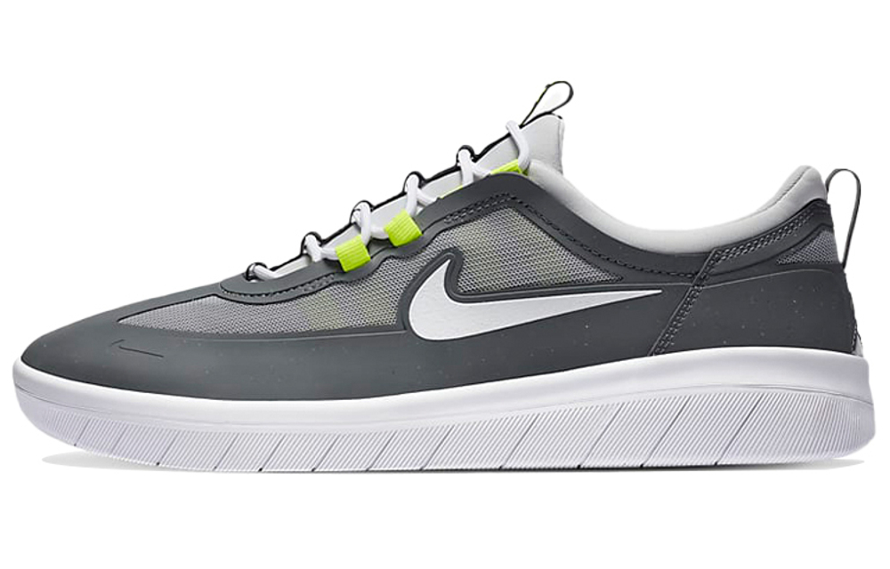 Кроссовки Nike Sb Nyjah Free 2