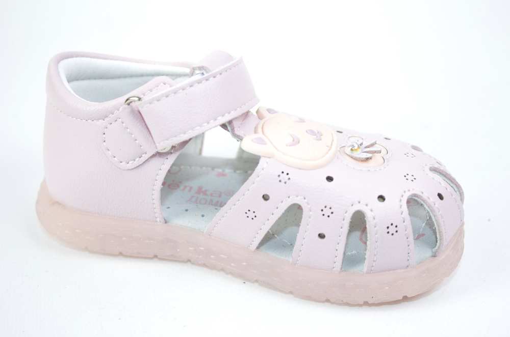 Сандалии детские Пчёлка Доми T670-2L