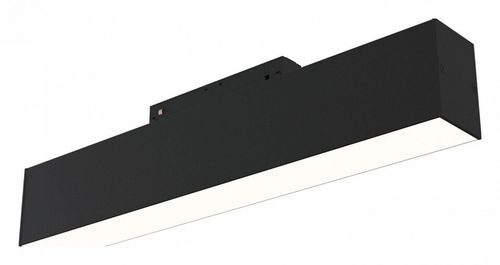 Трековый светильник Maytoni Technical TR012-2-12W4K-B