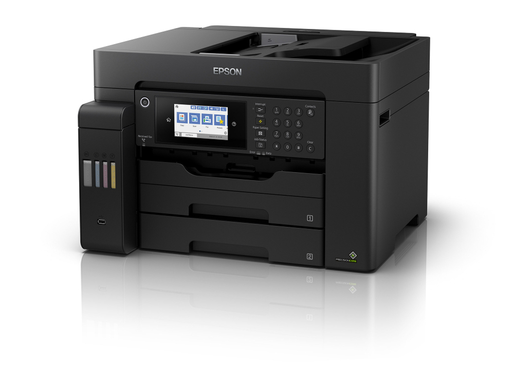 МФУ Epson EcoTank L15150