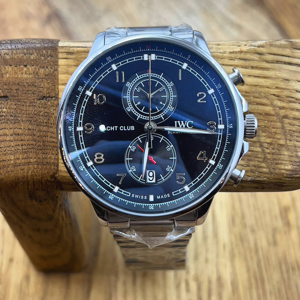 Часы IWC