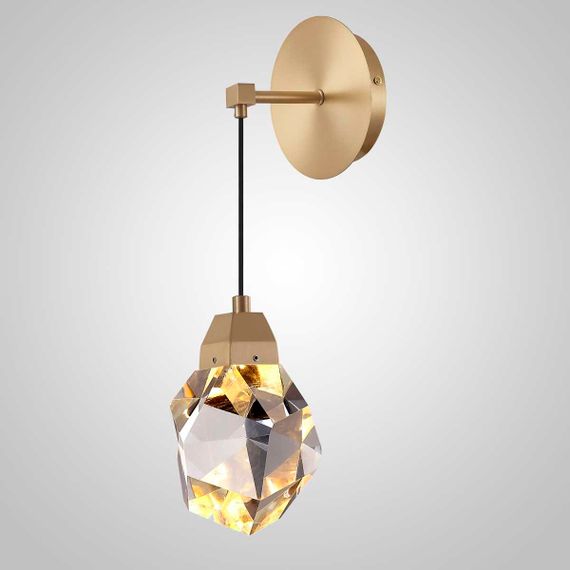 Бра Imperium Loft CRISTEL-WALL-B01 167336-26