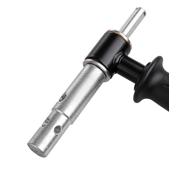 Адаптер ТОНАР АШ.2023.ПС усиленный  с латунными втулками, d выходного вала 20/23 мм (T-ASH2023PS)