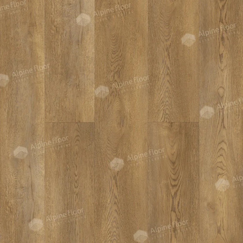 Кварцвиниловая плитка Alpine Floor Premium 12 ECO 24-2 Дуб Модерн