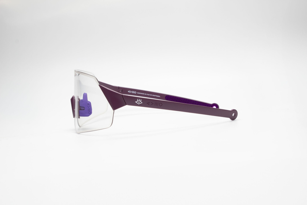Спортивные очки AVEO Cornea / Purple / Photochromic Lens