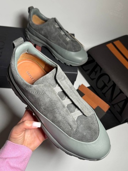 Кроссовки Ermenegildo Zegna