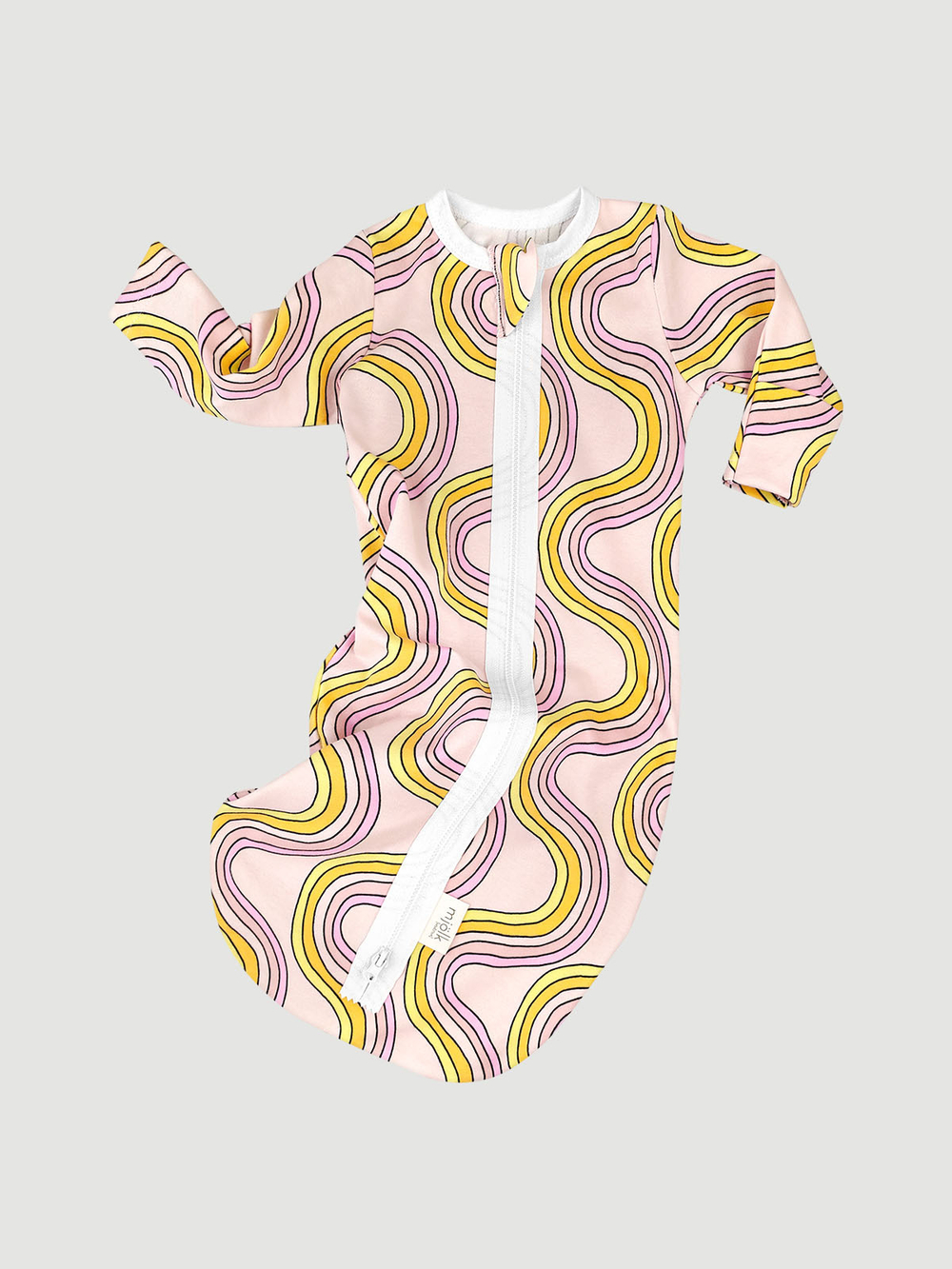 Спальный мешок Mjölk Радуга