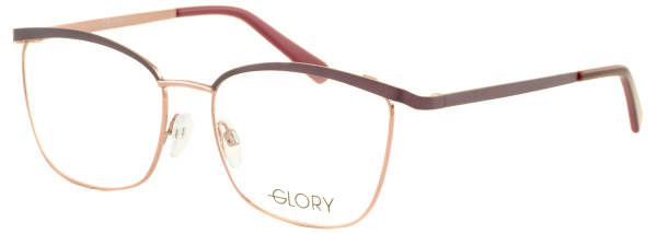 Оправа для очков Glory 609 Bordo