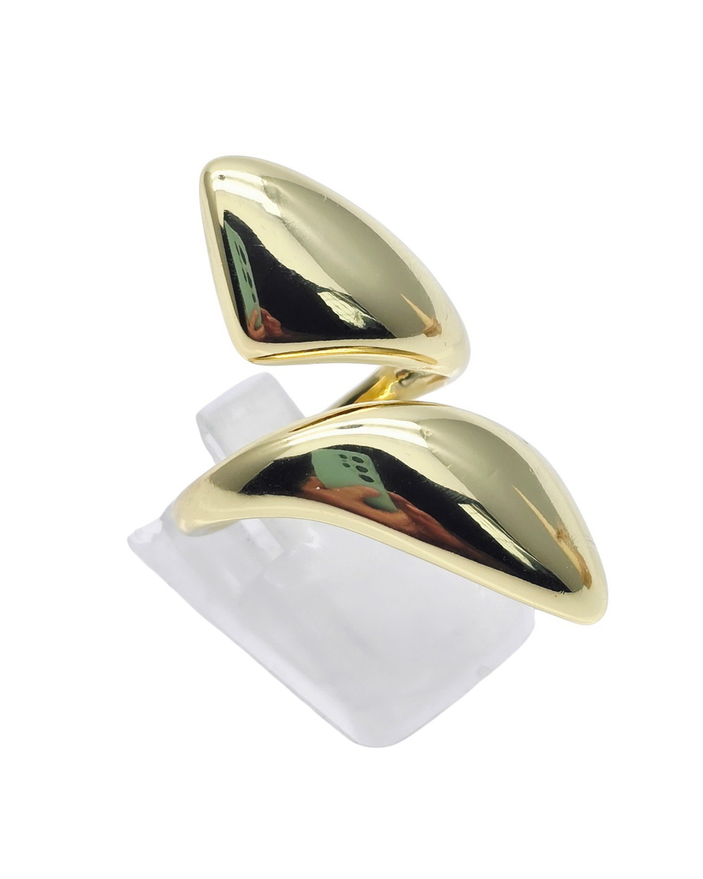 91003508 Кольцо Selena