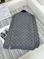 Кардиган Gucci