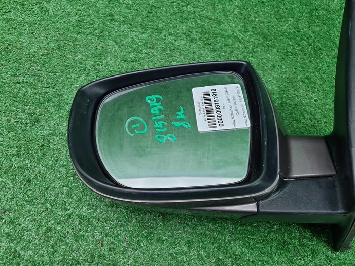 Зеркало левое Hyundai ix35 (2010-2015) 8 контактов