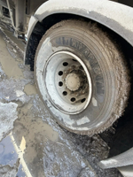 Тонар 9888* Полуприцеп шторный 98881
