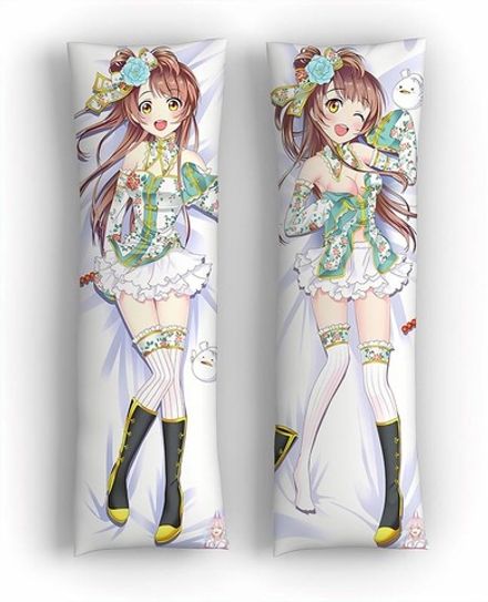 Дакимакура Котори Минами №2