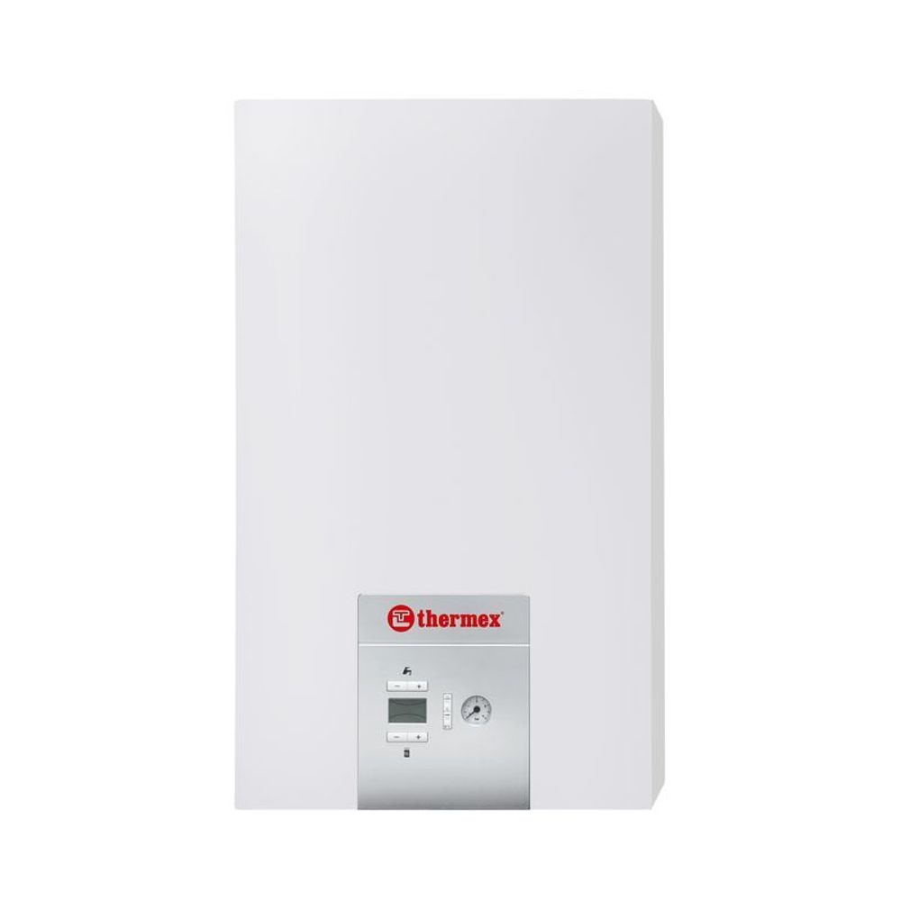 Котел газовый Thermex EuroElite F 28, 28 кВт