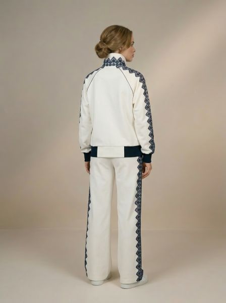 Костюм «Пломбир»