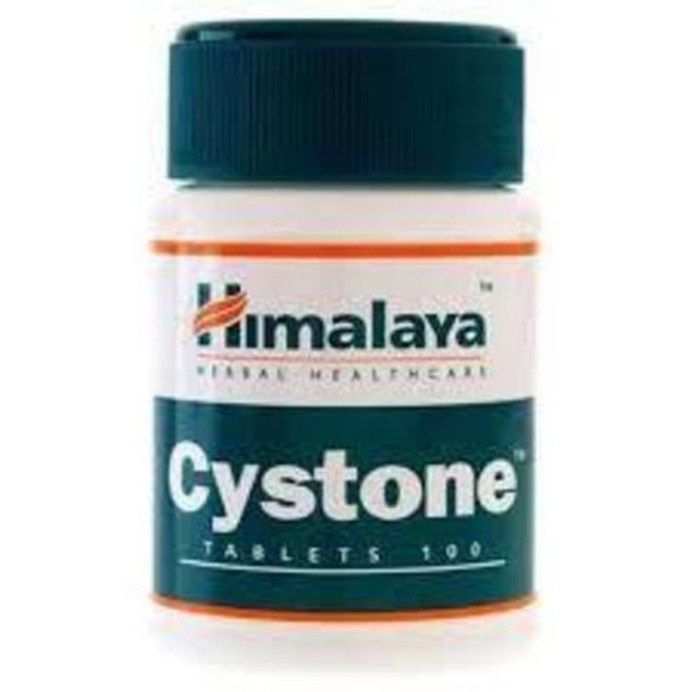 БАД Himalaya Cystone Цистон 60, таб