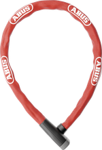 Велосипедный замок 5805K/75 RD STEEL-O-CHAIN