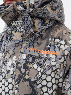 КОСТЮМ "TRITON PRO" (Вельбоа/Mountain Line) -45