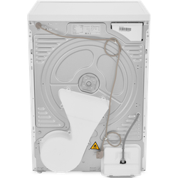 Сушильная машина ZUGEL ZDF80HP