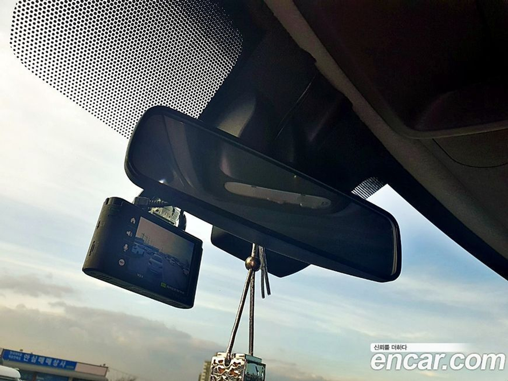 Renault Korea (Samsung) Master 2.3 13인승 (12.2020)