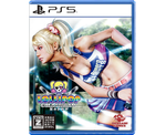 Lollipop Chainsaw RePOP (PS5) NEW