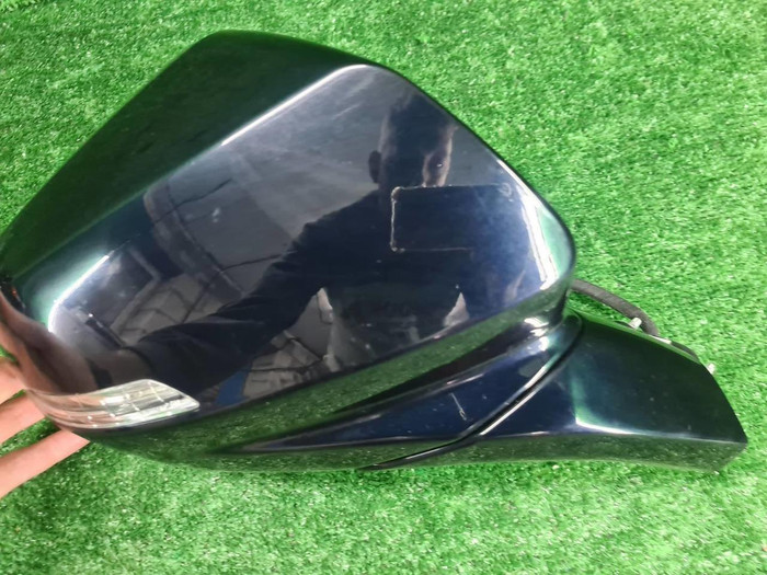 Зеркало правое Cadillac XT5 (2019-н.в.) 14 контактов