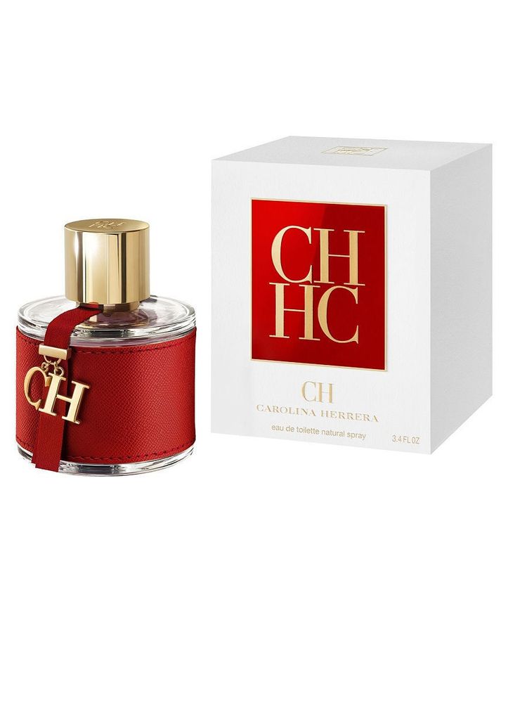 Carolina Herrera CH 100 ml