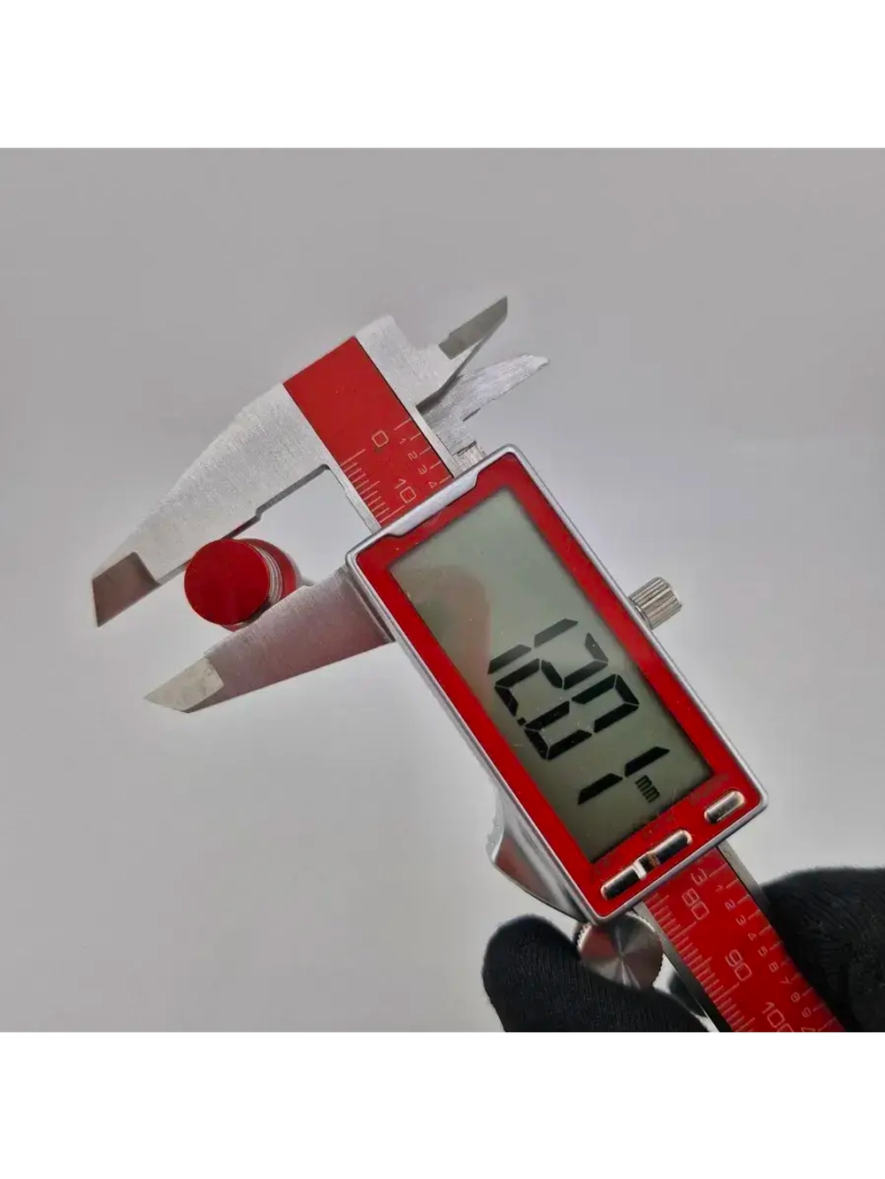 Клапан крышки бензобака