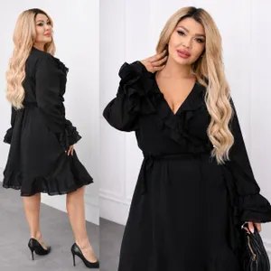 Платье УК-223 Фабрика Моды