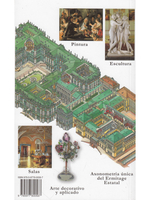 Путеводит Эрмитаж испан.яз. ISBN 978-5-9778-0058-7