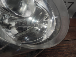 Фара правая Nissan Juke (YF15) 14-19 Б/У Оригинал FAAN2810000UK