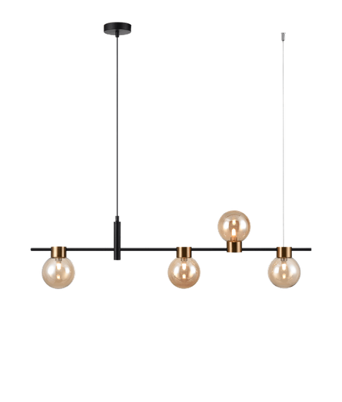 Подвесной светильник Vele Luce Ideale VL5872P14