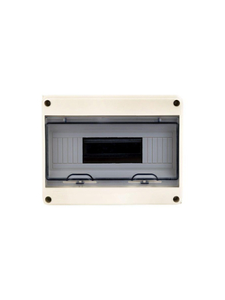Щит ЩРН-ПГ-12 IP65 EKF pb65-n-pg-12