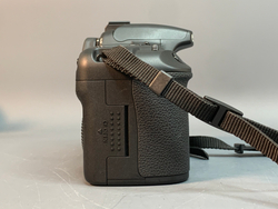 Canon EOS 30D с дефектом