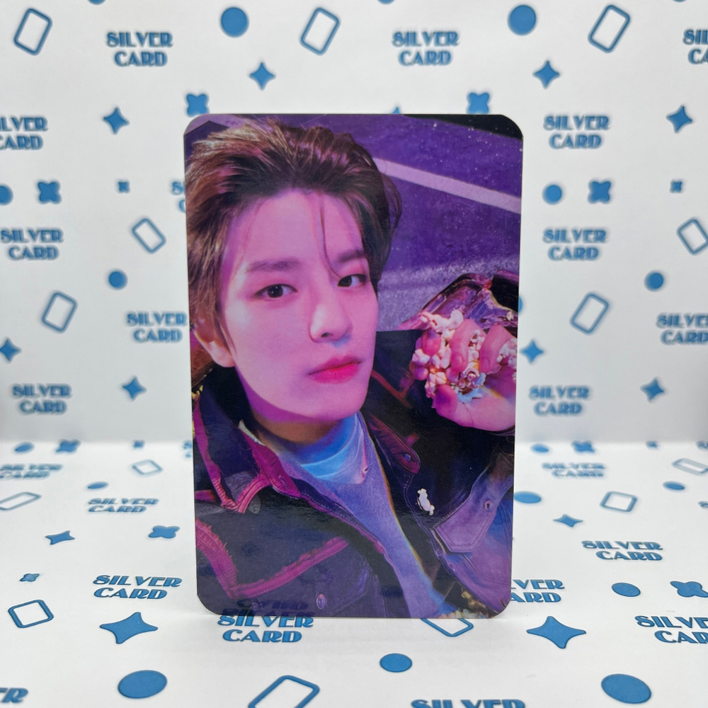 Фотокарта STRAY KIDS - 5-STAR (Digipack ver. POB | Сынмин)